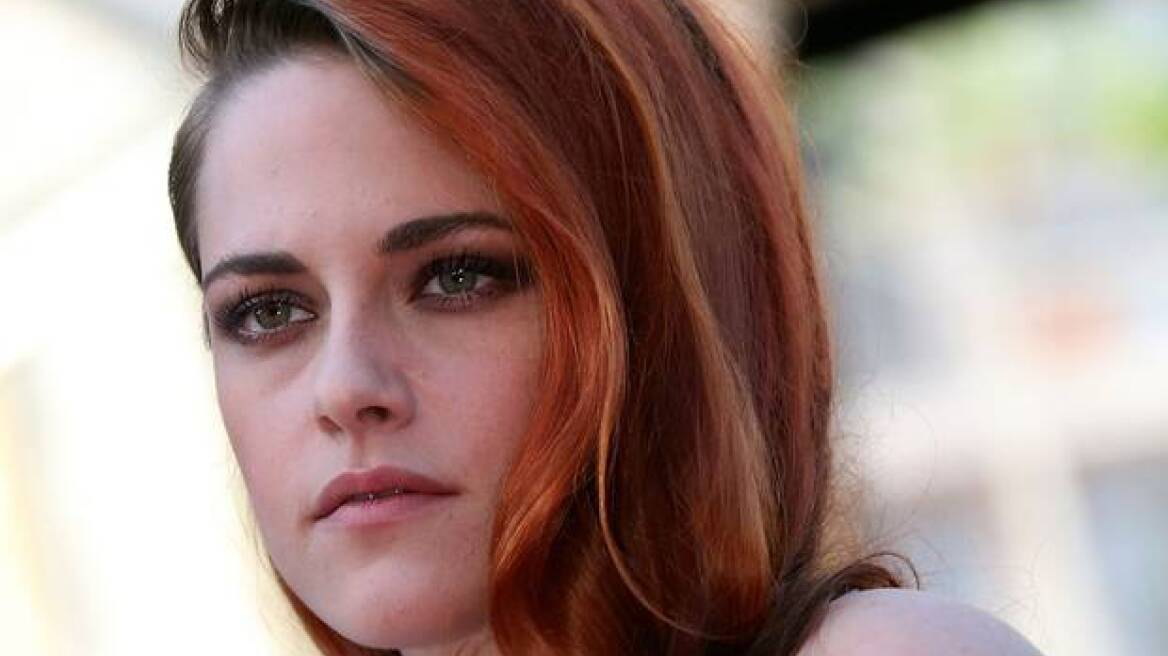 Η Kristen Stewart στη νέα ταινία του Γούντι Άλλεν