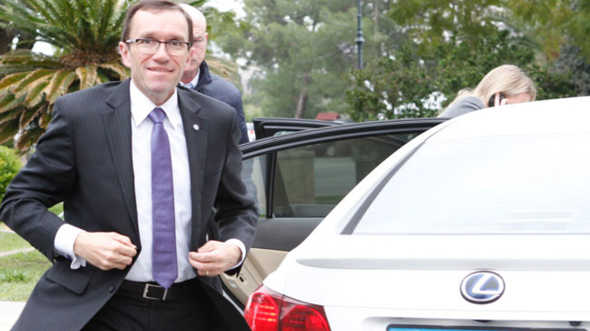 Νέες προσπάθειες του ΟΗΕ για το Κυπριακό 