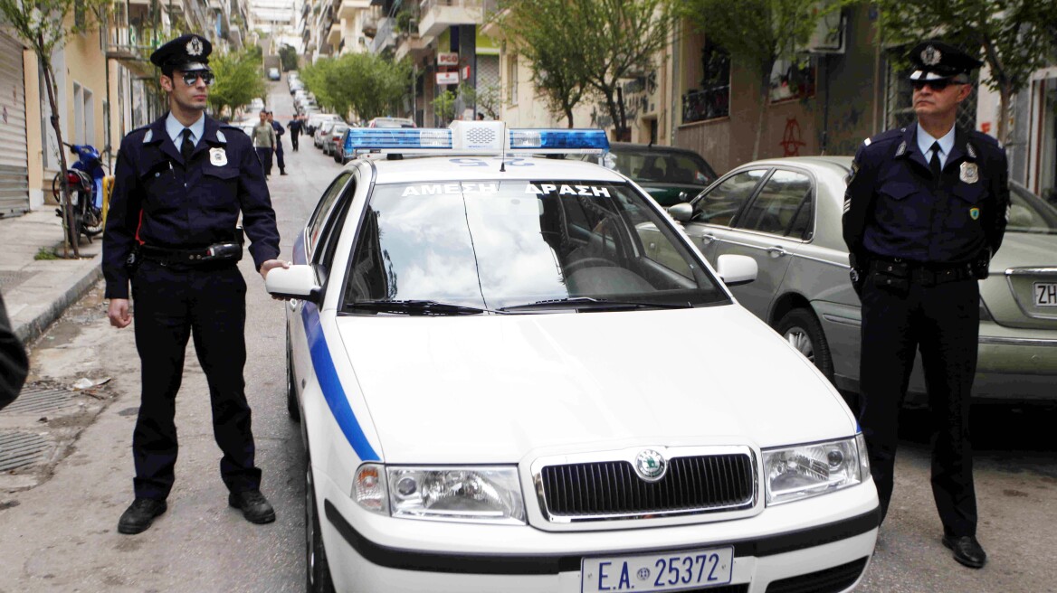 Πόσοι αστυνομικοί αποδεσμεύθηκαν από την φρούρηση «VIP» προσώπων