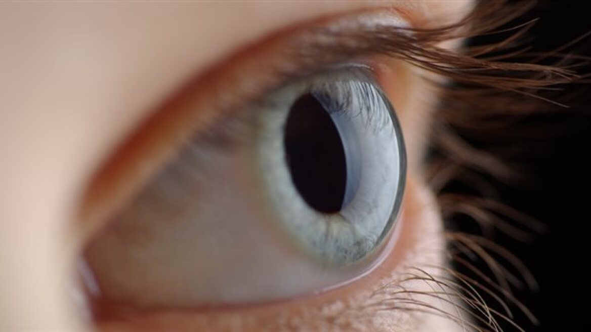 Γλαύκωμα: Η ασθένεια που «κλέβει» την όραση