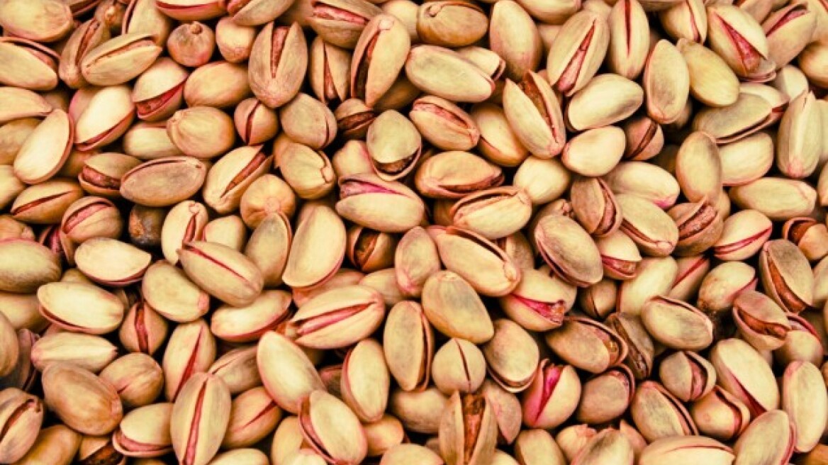 Φιστίκια και διαβήτης: Εχουν προστατευτική δράση;