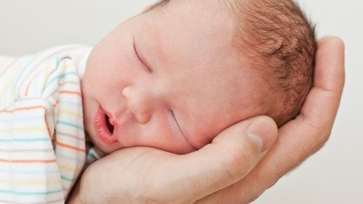 Το παιδί μου έχει «νινίδα». Τι είναι και πώς το αντιμετωπίζουμε;