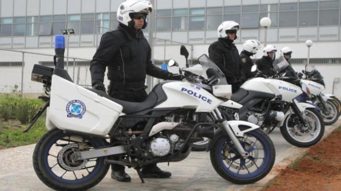 Έρχονται αλλαγές στη δομή της Ελληνικής Αστυνομίας 