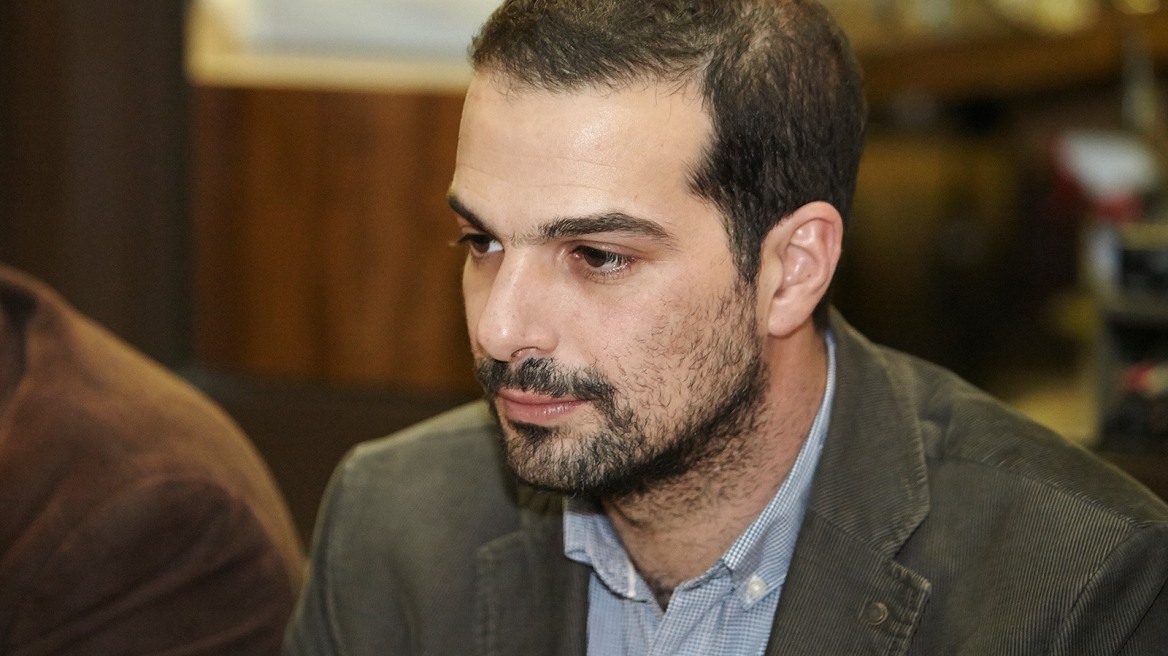 Σακελλαρίδης: Τι γνωρίζει η ΝΔ από πραγματική διαπραγμάτευση;