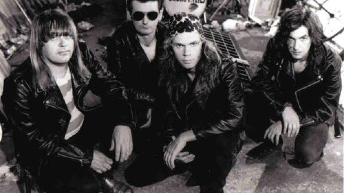 The Dubrovniks, το συγκρότημα από την Αυστραλία επιστρέφει στο Gagarin