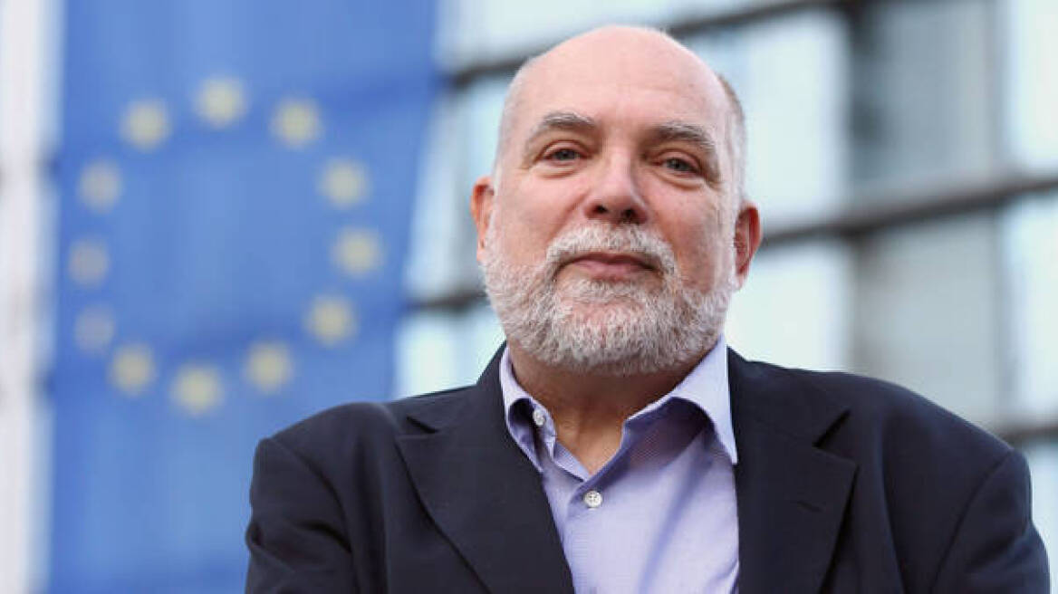 Τόμας Βίζερ: Βλέπει συμφωνία με τους εταίρους και αποκλείει το Grexit