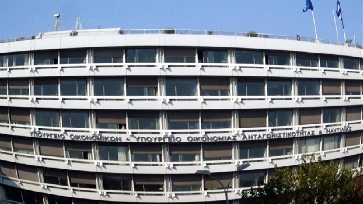 Με το... σταγονόμετρο εξοφλούνται οι ιδιώτες από το κράτος 