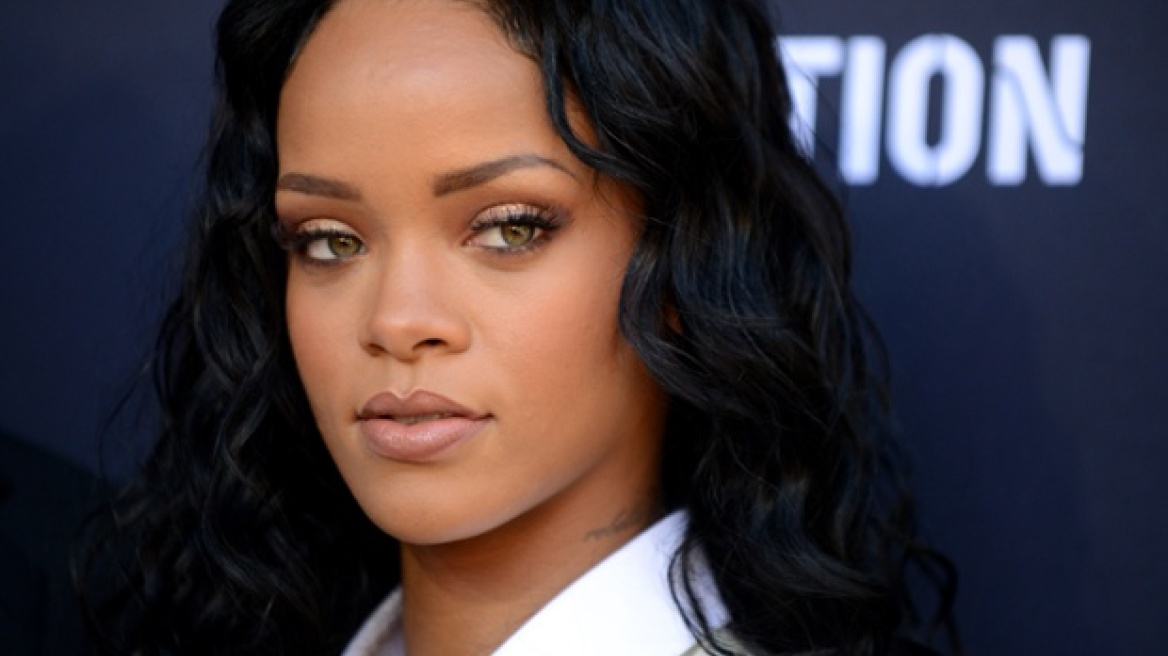 Ντοκιμαντέρ η ζωή της Rihanna