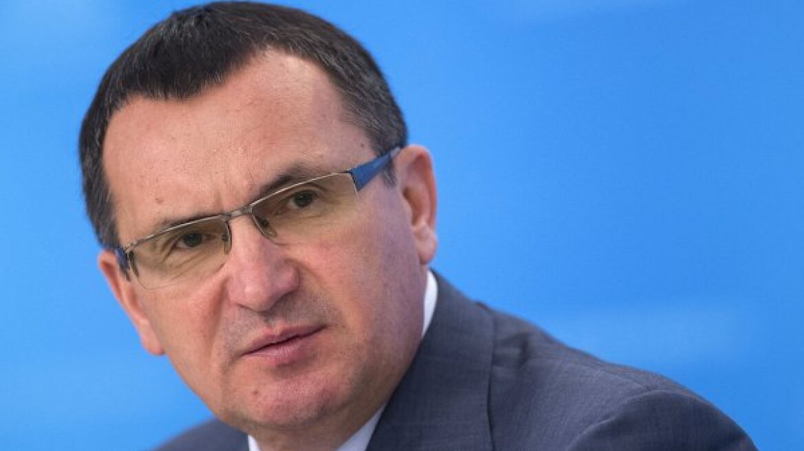 Ρωσία: Σκέφτεται να χαλαρώσει το εμπάργκο