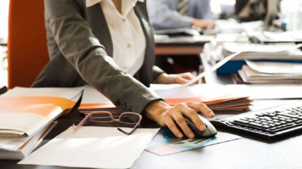 Ημερίδα ΓΣΕΕ για τις διακρίσεις στην αγορά εργασίας