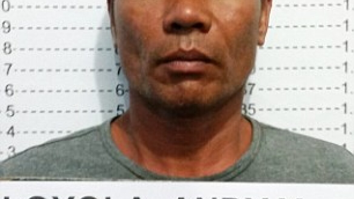 Φιλιππίνες: Συνελήφθη κατά συρροή βιαστής ζώων