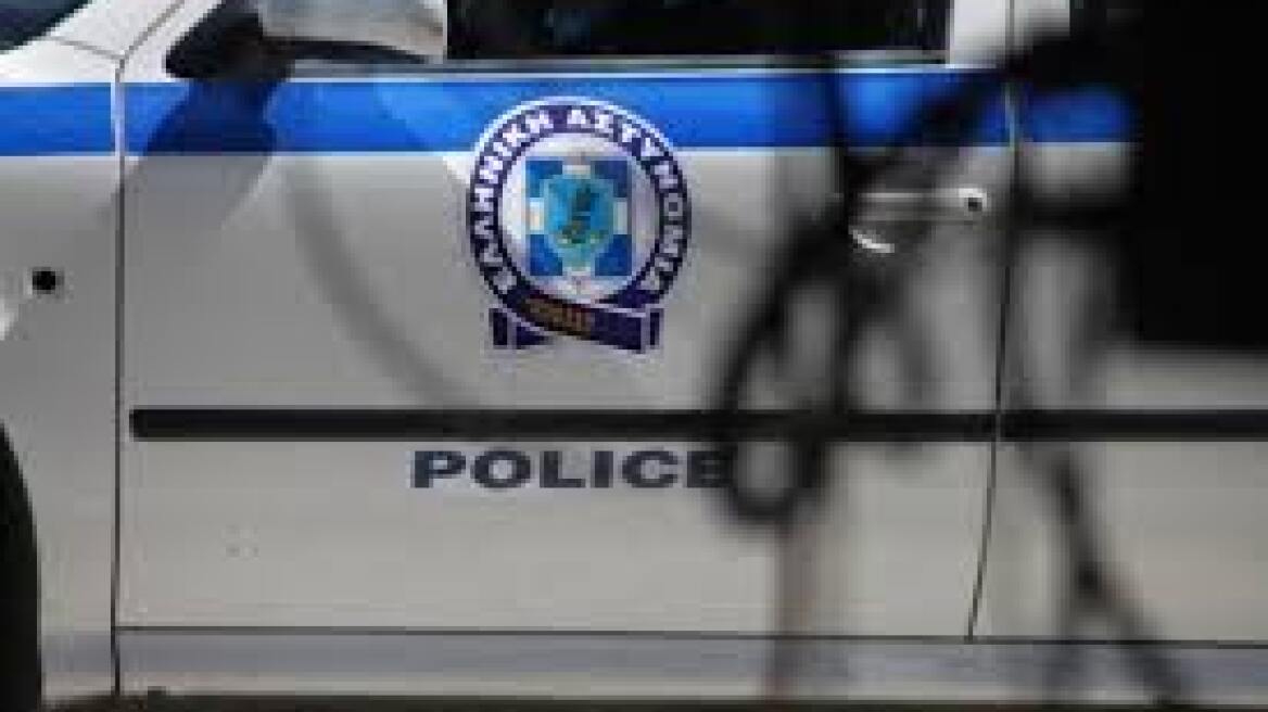 Επίθεση σε αστυνομικούς από διαρρήκτες αρτοποιείου!