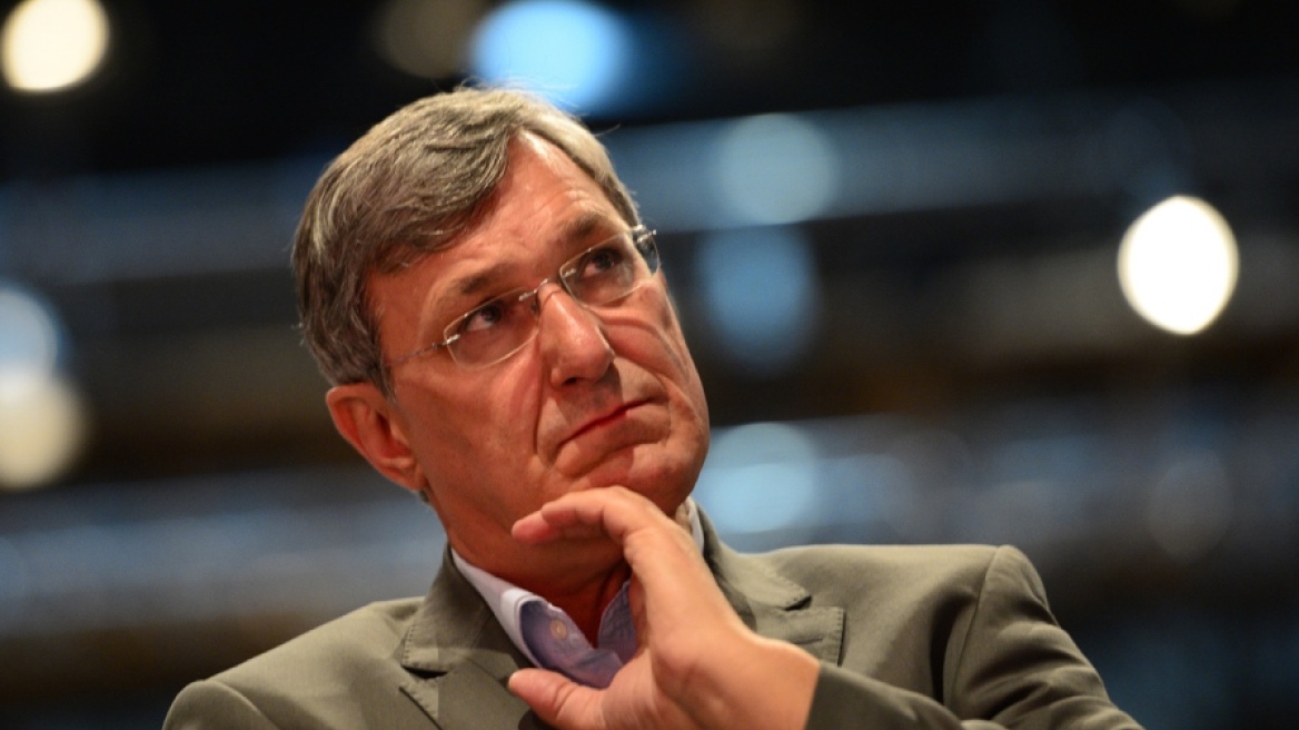 Γερμανική Αριστερά: «Το κατοχικό δάνειο πρέπει οπωσδήποτε να εξοφληθεί»