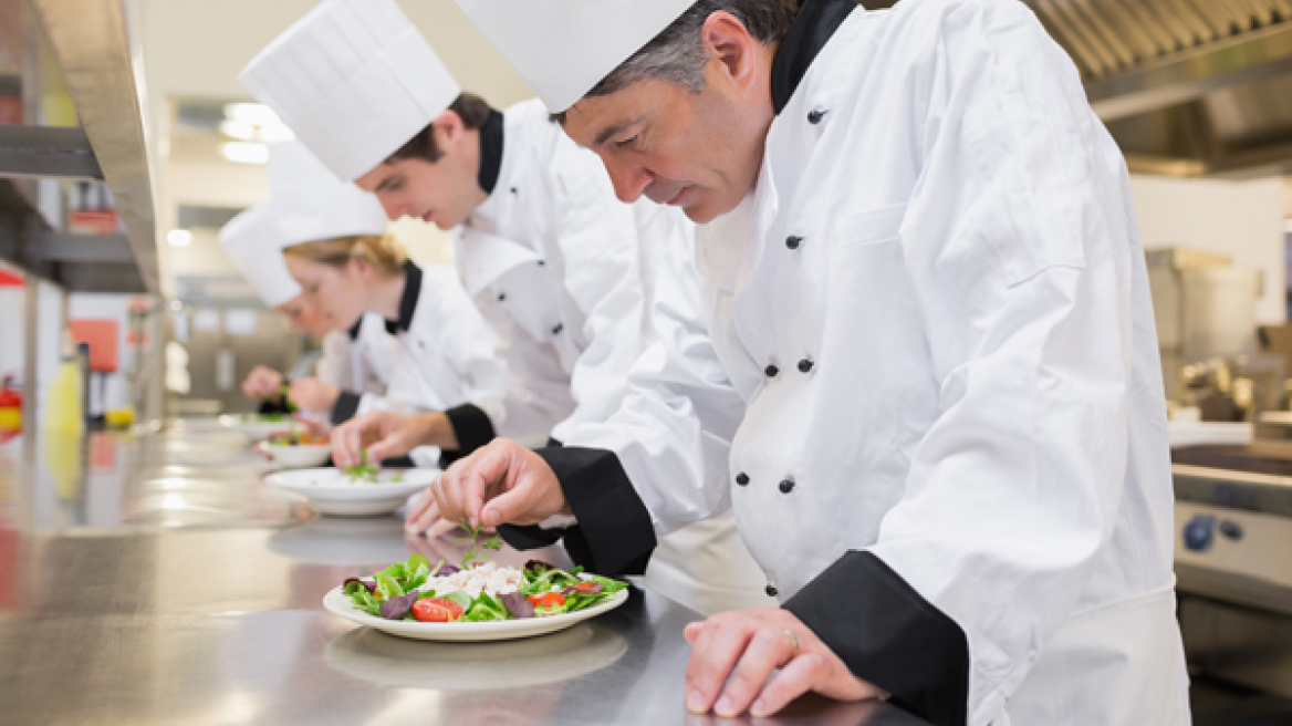 Όλα όσα πρέπει να ξέρεις για τα αστέρια Michelin