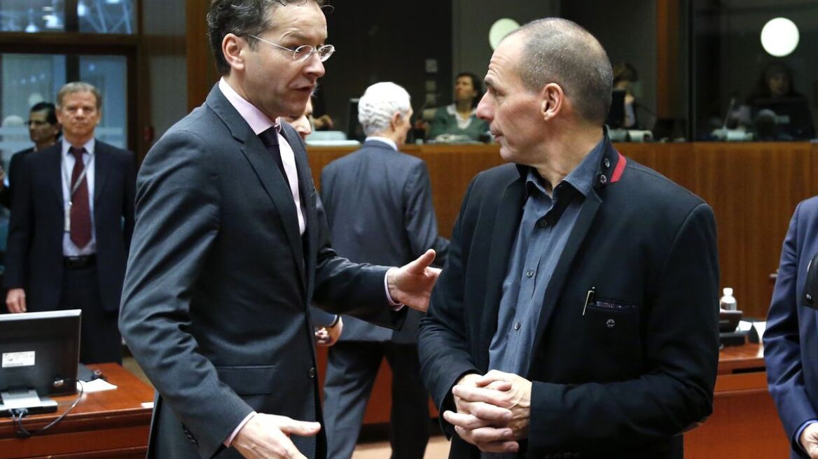 Βρυξέλλες: Κανένα πρόβλημα αν η Ελλάδα θέλει να αποχωρήσει από το ευρώ