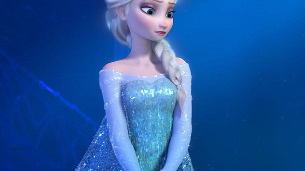 Disney: Το «Frozen 2» είναι γεγονός!
