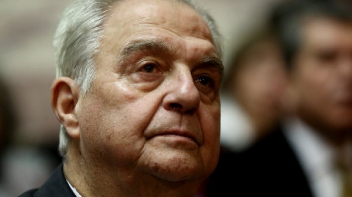 Φλαμπουράρης: Η συμφωνία με τους εταίρους πρέπει να είναι και πολιτική