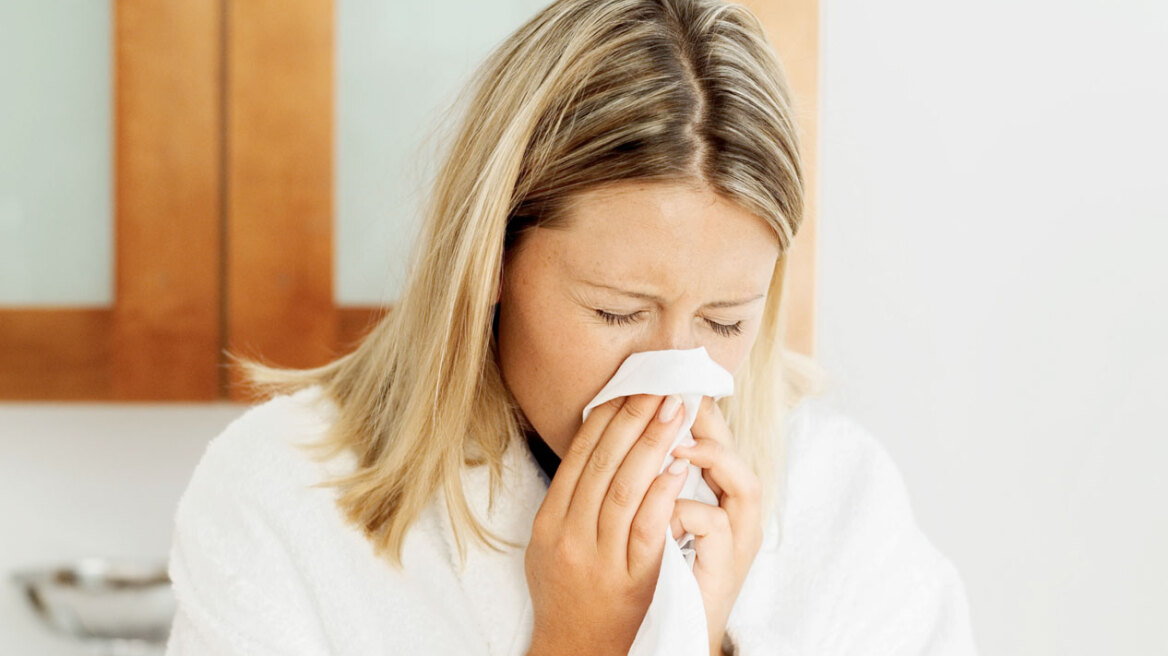 Στους 81 οι νεκροί από τη γρίπη - 26 ασθενείς σε ΜΕΘ