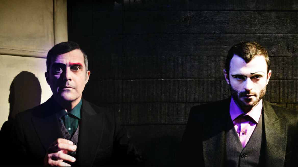 Δεύτεροι ρόλοι σε πρώτο πλάνο