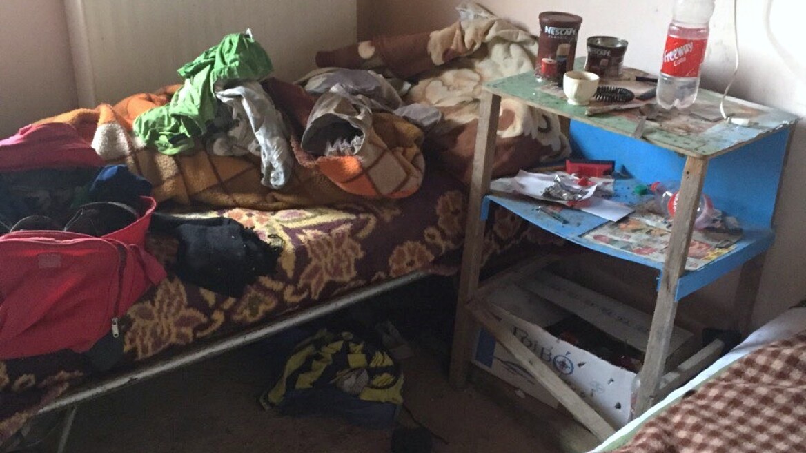 Νέα υπόθεση «Μανωλάδας» στην Αχαΐα - Δουλέμπορος κρατούσε φυλακισμένους σαν ζώα εργάτες