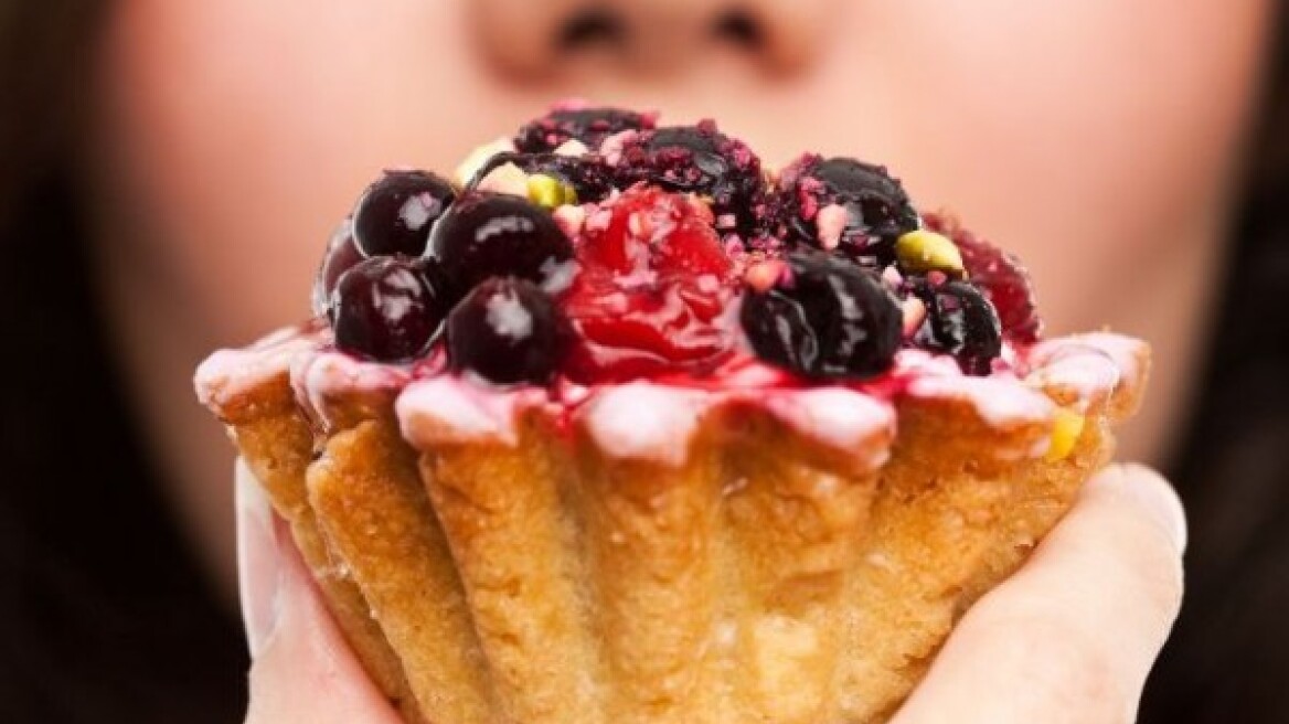 Ζάχαρη: Είναι κρυμμένη σε ό,τι τρώμε!