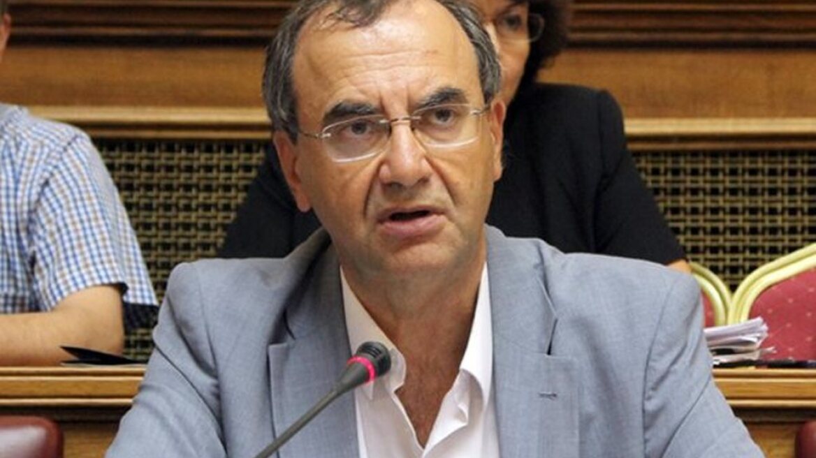 Συνάντηση Στρατούλη με εκπροσώπους των ατόμων με αναπηρία 