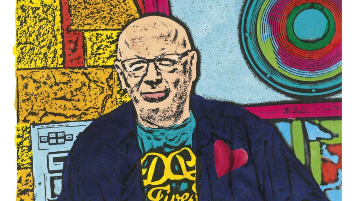  Στα ράφια των δισκοπωλείων η νέα δουλειά του Λάκη Παπαδόπουλου