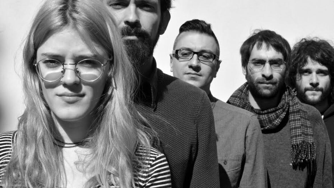 Daphne and the Fuzz & Duoyu: Συναυλία στο Ρομάντζο