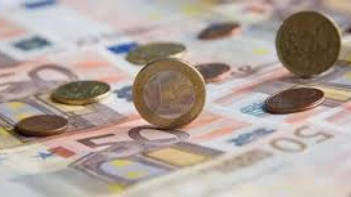 Στο 1,24 δισ. ευρώ το πρωτογενές πλεόνασμα τον Φεβρουάριο