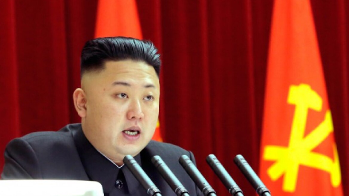 Βόρεια Κορέα: Πραγματοποίησε δοκιμή επτά πυραύλων εδάφους-αέρος 