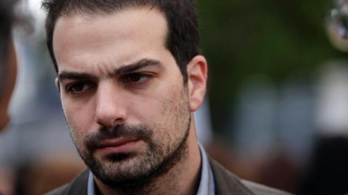 Σακελλαρίδης: Μόνο αίτημα για μέτρα θα οδηγούσε σε δημοψήφισμα