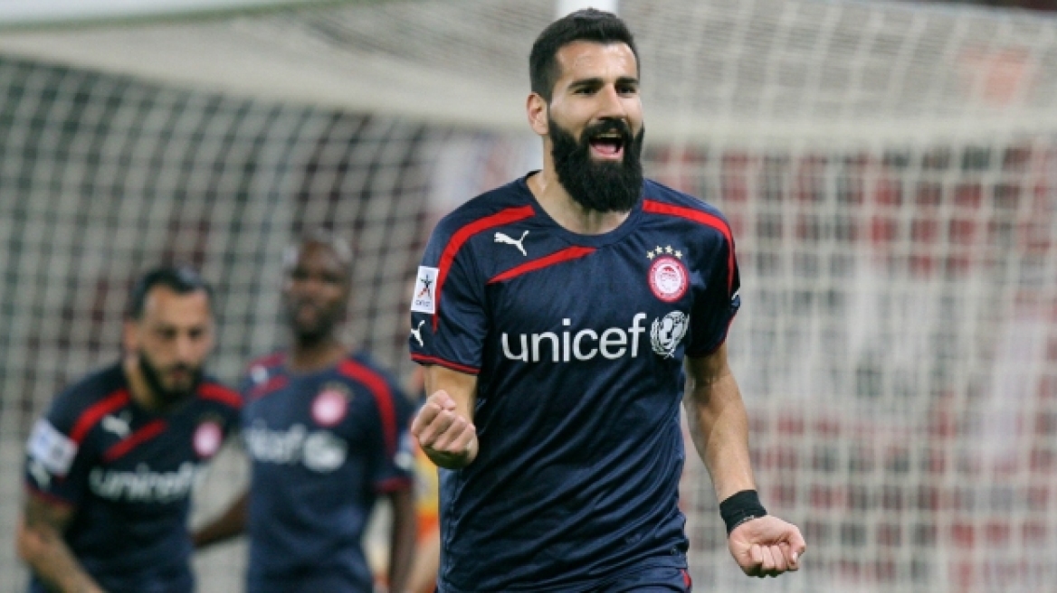 Σιόβας: «Αλήθειες είπα»