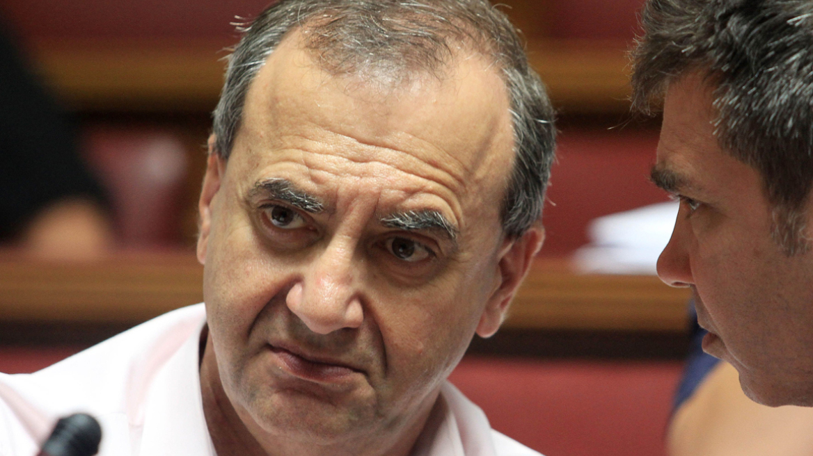 Στρατούλης: Ενιαίο σύστημα απόδοσης αναπηρικών συντάξεων για όλα τα ταμεία