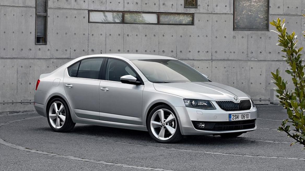 Διαθέσιμη η Octavia 1.6 TDI 4x4 (τιμές)