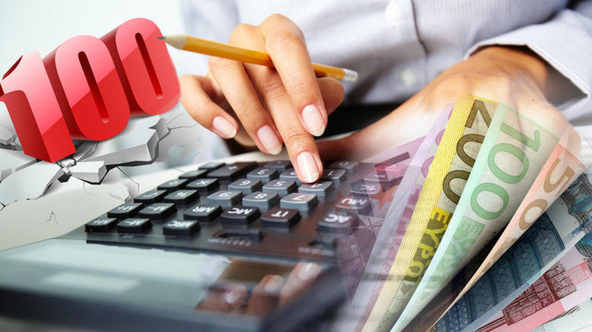 Ρύθμιση εξπρές και 100 δόσεις: Ποιους συμφέρει να μπουν