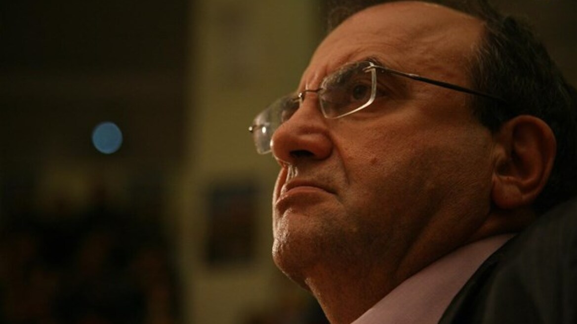 Στρατούλης: Δεν θα πειράξουμε συντάξεις και θεμελιωμένα δικαιώματα