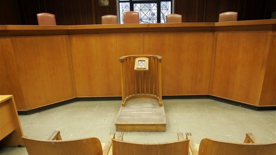 Ηράκλειο: Καταδικάστηκε 47χρονος για ληστεία στα ΕΛΤΑ