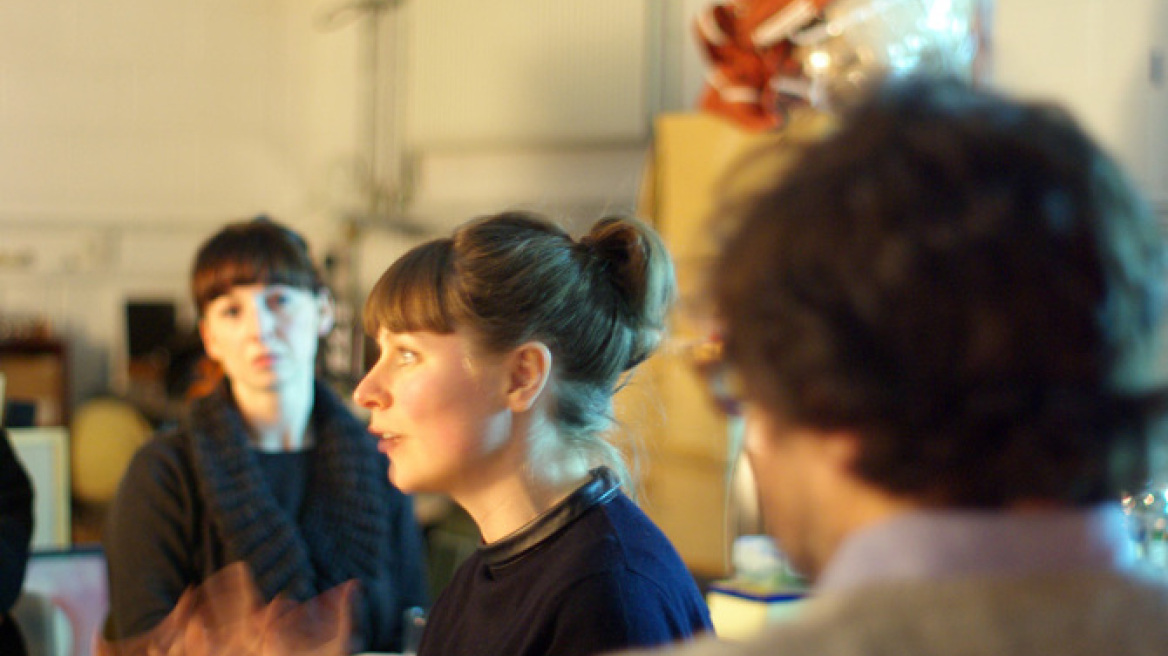 Δημιουργία θέσης επιμελητή από τη Συλλογή Δασκαλόπουλου σε μουσείο του Εδιμβούργου