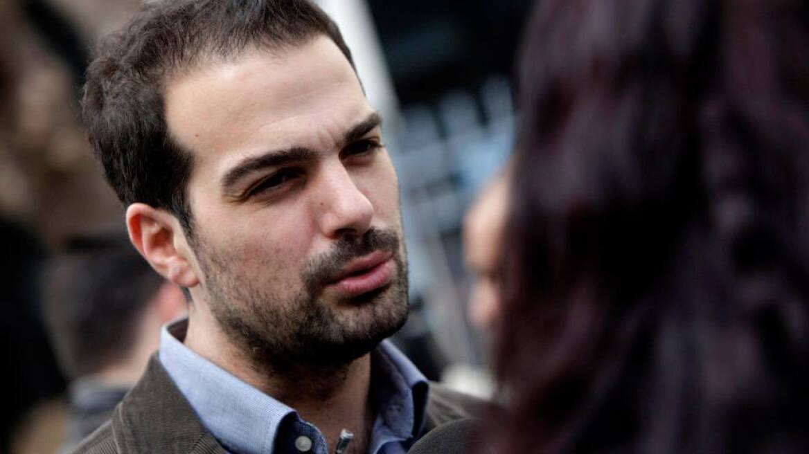 Σακελλαρίδης: Η ΝΔ εμπαίζει τους βαμβακοπαραγωγούς