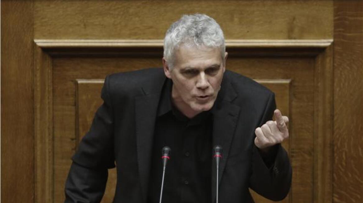 Γιάννης Τσιρώνης: «Τεράστιας σημασίας, η σύγχρονη διαχείριση των υδάτων της χώρας»