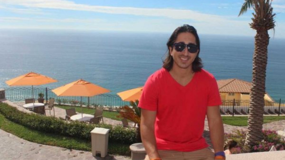 «Χαιρέτησε» τη Νομική και τώρα βγάζει $40.000 τον μήνα