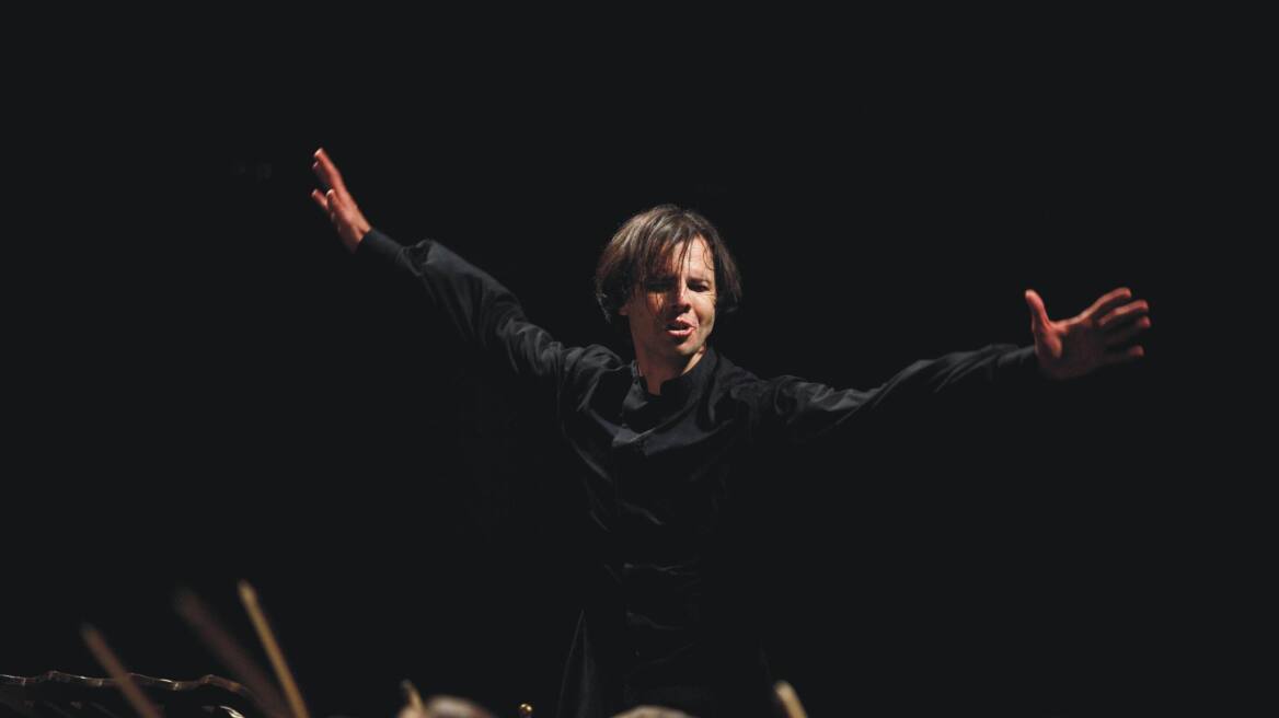 Θεόδωρος Κουρεντζής: Σε μία μουσική αναμέτρηση με τον Ραμώ και τον Προκόφιεφ