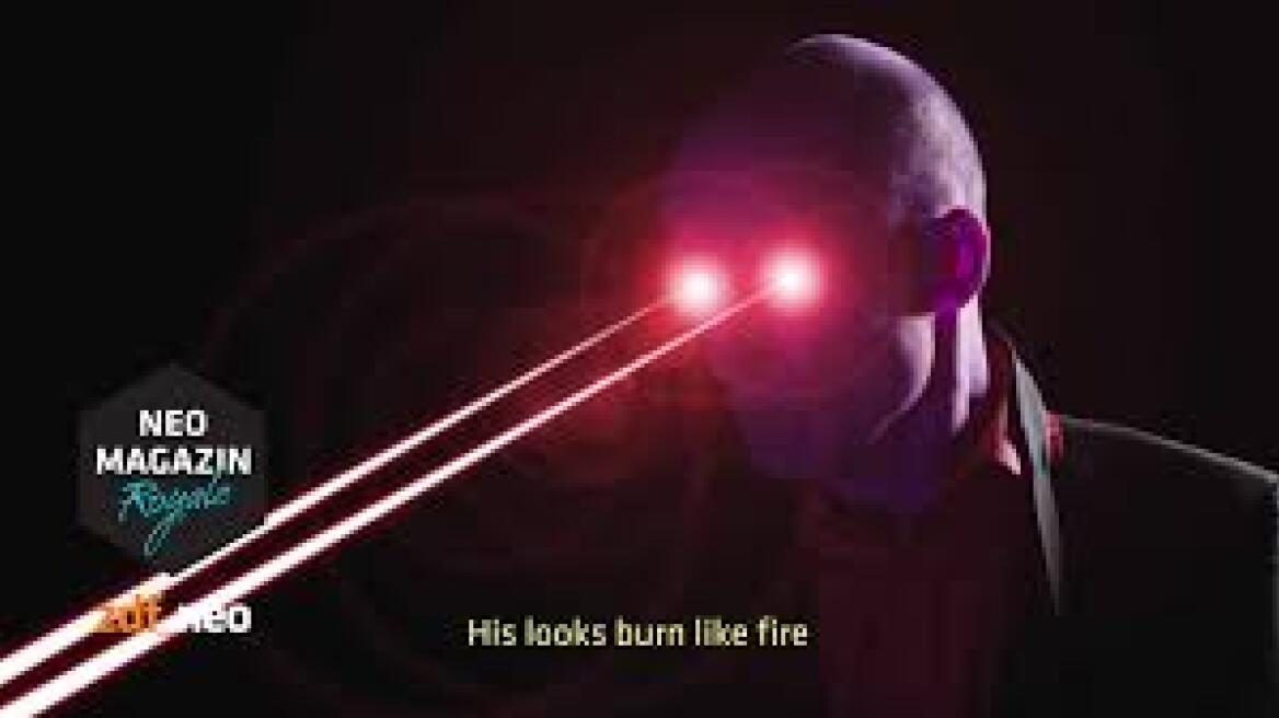 Ξεπέρασε τις 1,7 εκατ. προβολές στο YouTube το βίντεο «V for Varoufakis»