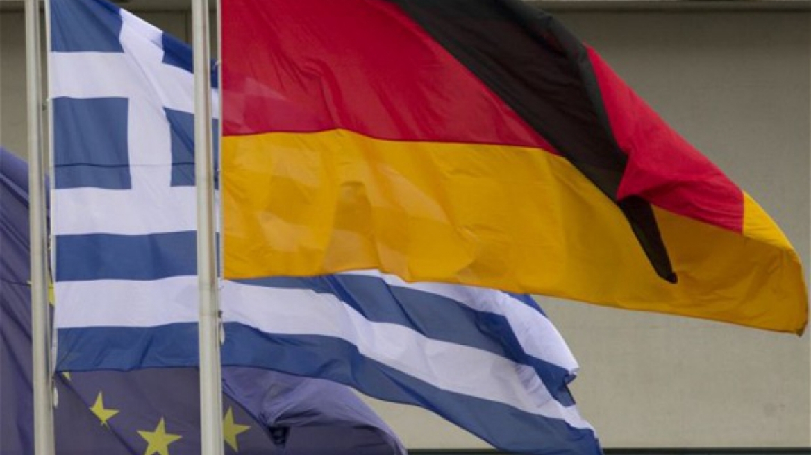 Νέα δημοσκόπηση: Αυξάνονται οι Γερμανοί που θέλουν να δουν την Ελλάδα εκτός ευρώ
