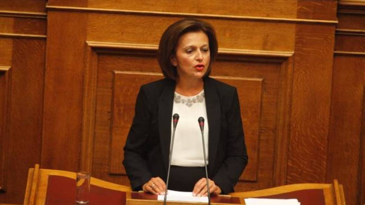 ΑΝΕΛ για Ποτάμι: Έχει ξεπεράσει τα όρια της υστερίας