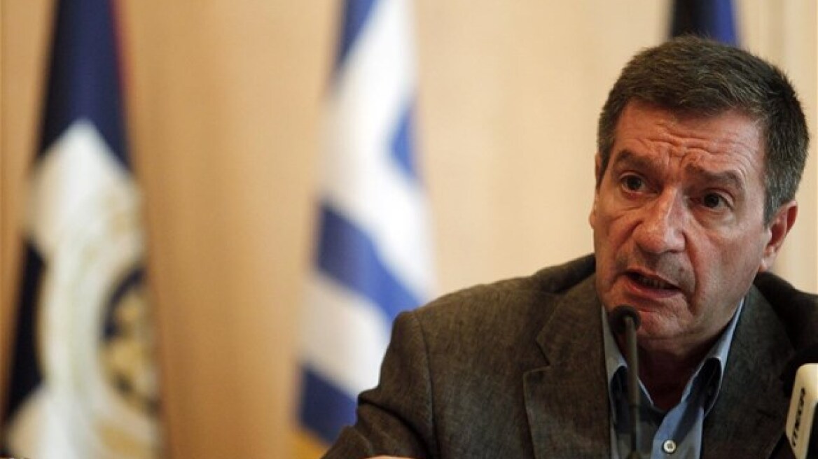 Δήμος Αθηναίων για τα χθεσινά επεισόδια: Να μην παραμένουν αδρανή τα όργανα της πολιτείας