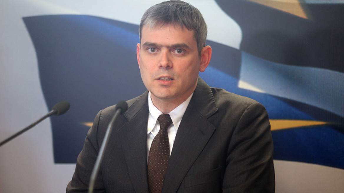 Καραγκούνης για την παρακολούθηση Σαμαρά: «Θα κινηθούμε αρμοδίως»