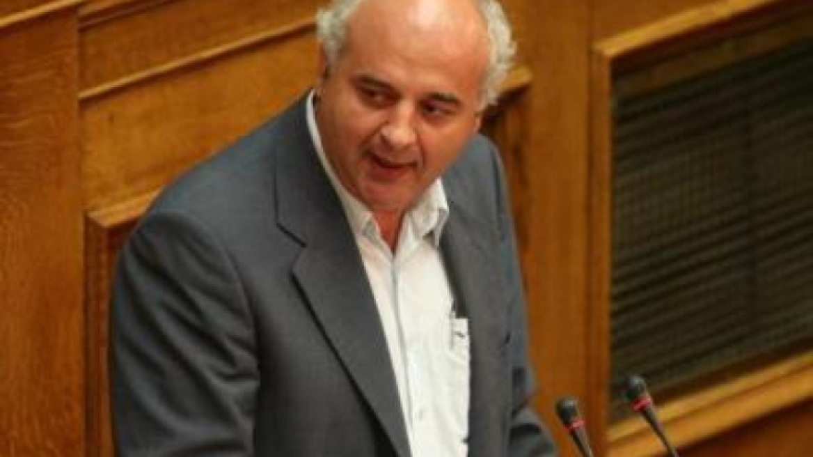 ΚΚΕ: Μεθοδεύσεις Ζ. Κωνσταντοπούλου υπερ της Χρυσής Αυγής