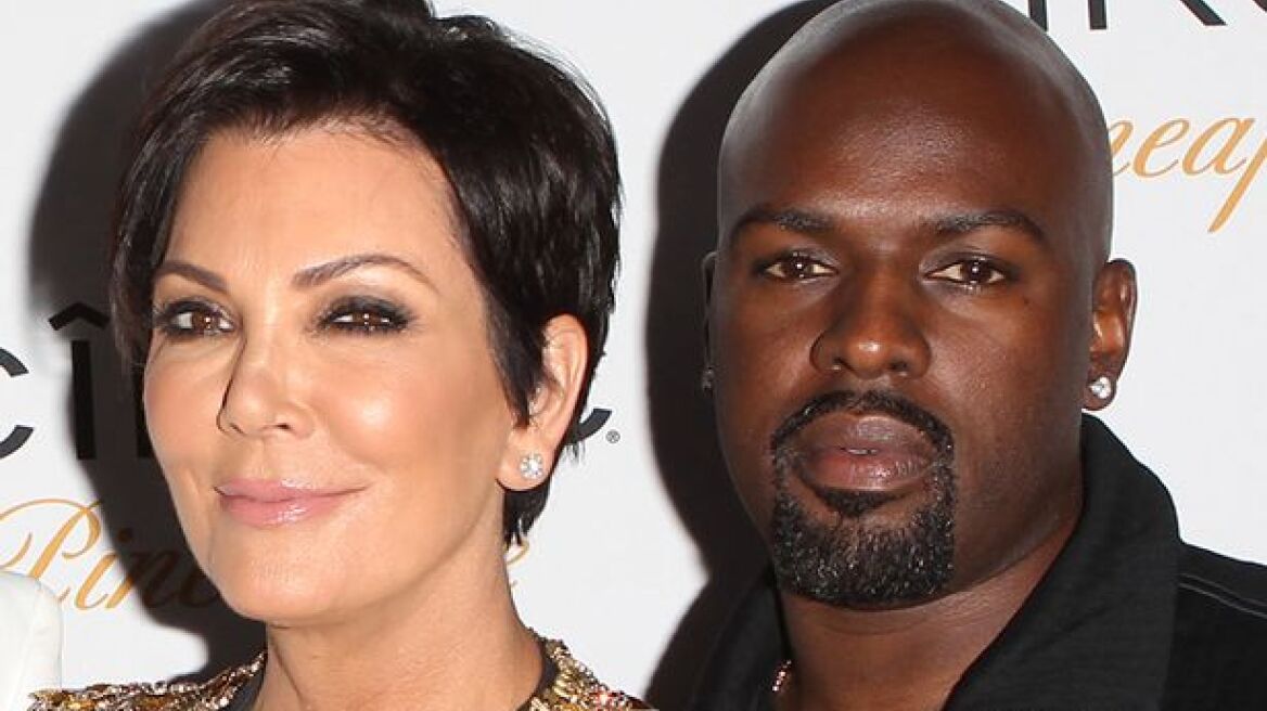 Kris Jenner: Χρησιμοποιούσε τον 39χρονο φίλο της μόνο για σεξ 