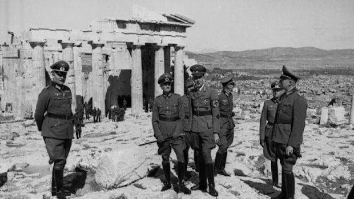 Die Welt: «Δεν υπάρχει κατοχικό δάνειο», λέει έγγραφο του υπ. Εξωτερικών